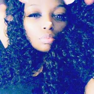 Meet your Posher, Taraji